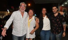 Foto de la galería: Noche de cena y festejos por el dìa de San Valentìn en Posadas