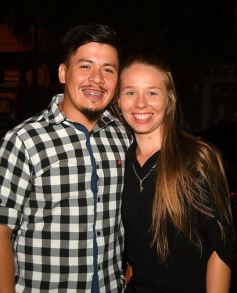 Foto de la galería: Noche de cena y festejos por el dìa de San Valentìn en Posadas