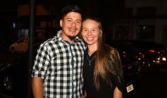 Foto de la galería: Noche de cena y festejos por el dìa de San Valentìn en Posadas