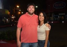 Foto de la galería: Noche de cena y festejos por el dìa de San Valentìn en Posadas