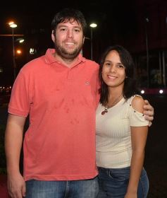 Foto de la galería: Noche de cena y festejos por el dìa de San Valentìn en Posadas