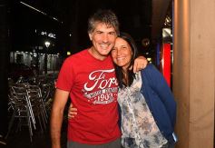 Foto de la galería: Noche de cena y festejos por el dìa de San Valentìn en Posadas