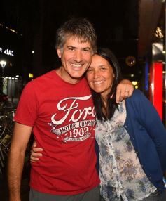Foto de la galería: Noche de cena y festejos por el dìa de San Valentìn en Posadas