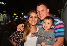 Foto de la galería: Noche de cena y festejos por el dìa de San Valentìn en Posadas