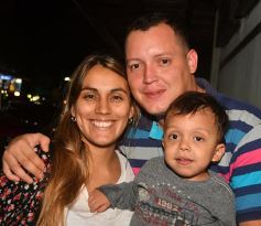 Foto de la galería: Noche de cena y festejos por el dìa de San Valentìn en Posadas