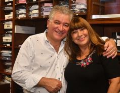 Foto de la galería: Noche de cena y festejos por el dìa de San Valentìn en Posadas