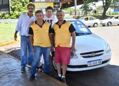 Foto de la galería: Mostramos la gente amiga de Posadas en nuestra recorridas por la ciudad