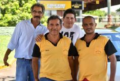 Foto de la galería: Mostramos la gente amiga de Posadas en nuestra recorridas por la ciudad