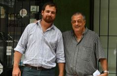 Foto de la galería: Mostramos la gente amiga de Posadas en nuestra recorridas por la ciudad