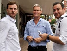 Foto de la galería: Mostramos la gente amiga de Posadas en nuestra recorridas por la ciudad