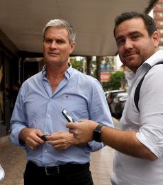 Foto de la galería: Mostramos la gente amiga de Posadas en nuestra recorridas por la ciudad