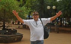 Foto de la galería: Mostramos la gente amiga de Posadas en nuestra recorridas por la ciudad