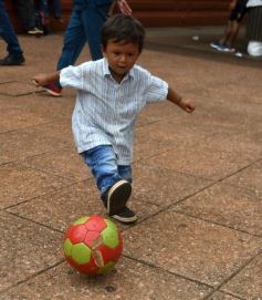 Foto de la galería: Mostramos la gente amiga de Posadas en nuestra recorridas por la ciudad