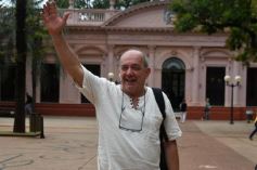 Foto de la galería: Mostramos la gente amiga de Posadas en nuestra recorridas por la ciudad