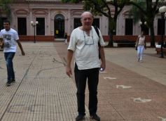 Foto de la galería: Mostramos la gente amiga de Posadas en nuestra recorridas por la ciudad