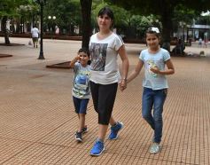 Foto de la galería: Mostramos la gente amiga de Posadas en nuestra recorridas por la ciudad