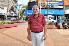 Foto de la galería: Mostramos la gente amiga de Posadas en nuestra recorridas por la ciudad