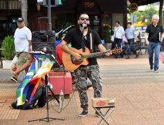 Foto de la galería: Mostramos la gente amiga de Posadas en nuestra recorridas por la ciudad