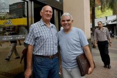 Foto de la galería: Mostramos la gente amiga de Posadas en nuestra recorridas por la ciudad