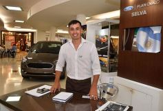 Foto de la galería: Mostramos la gente amiga de Posadas en nuestra recorridas por la ciudad