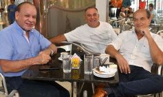 Foto de la galería: Mostramos la gente amiga de Posadas en nuestra recorridas por la ciudad