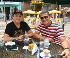 Foto de la galería: Mostramos la gente amiga de Posadas en nuestra recorridas por la ciudad