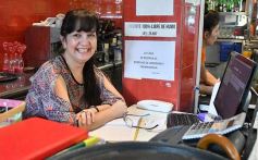 Foto de la galería: Mostramos la gente amiga de Posadas en nuestra recorridas por la ciudad