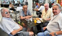 Foto de la galería: Mostramos la gente amiga de Posadas en nuestra recorridas por la ciudad