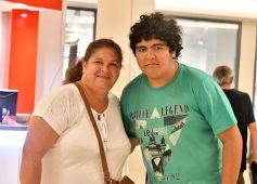 Foto de la galería: Mostramos la gente amiga de Posadas en nuestra recorridas por la ciudad