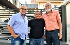 Foto de la galería: Mostramos la gente amiga de Posadas en nuestra recorridas por la ciudad