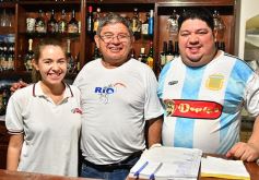 Foto de la galería: Mostramos la gente amiga de Posadas en nuestra recorridas por la ciudad