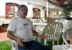 Foto de la galería: Mostramos la gente amiga de Posadas en nuestra recorridas por la ciudad