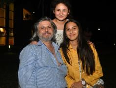 Foto de la galería: "Concierto en el Monte" en el Parque Temático de La Cruz de Santa Ana