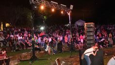 Foto de la galería: "Concierto en el Monte" en el Parque Temático de La Cruz de Santa Ana