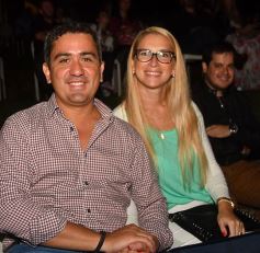Foto de la galería: "Concierto en el Monte" en el Parque Temático de La Cruz de Santa Ana