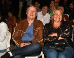 Foto de la galería: "Concierto en el Monte" en el Parque Temático de La Cruz de Santa Ana