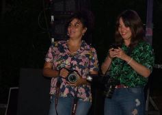 Foto de la galería: "Concierto en el Monte" en el Parque Temático de La Cruz de Santa Ana