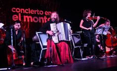 Foto de la galería: "Concierto en el Monte" en el Parque Temático de La Cruz de Santa Ana