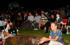 Foto de la galería: "Concierto en el Monte" en el Parque Temático de La Cruz de Santa Ana