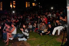 Foto de la galería: "Concierto en el Monte" en el Parque Temático de La Cruz de Santa Ana