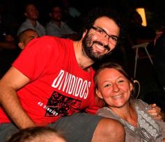 Foto de la galería: "Concierto en el Monte" en el Parque Temático de La Cruz de Santa Ana