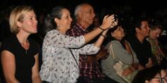 Foto de la galería: "Concierto en el Monte" en el Parque Temático de La Cruz de Santa Ana