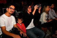 Foto de la galería: "Concierto en el Monte" en el Parque Temático de La Cruz de Santa Ana