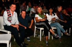 Foto de la galería: "Concierto en el Monte" en el Parque Temático de La Cruz de Santa Ana