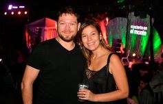 Foto de la galería: "Concierto en el Monte" en el Parque Temático de La Cruz de Santa Ana