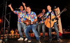 Foto de la galería: San Ignacio se vistió de fiesta con los Carnavales 2019