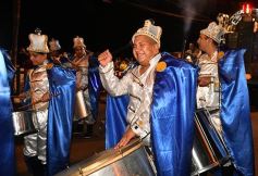 Foto de la galería: San Ignacio se vistió de fiesta con los Carnavales 2019