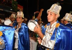 Foto de la galería: San Ignacio se vistió de fiesta con los Carnavales 2019