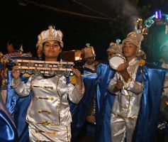 Foto de la galería: San Ignacio se vistió de fiesta con los Carnavales 2019