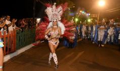 Foto de la galería: San Ignacio se vistió de fiesta con los Carnavales 2019